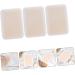 DOITOOL 3pi ces Skin Concealing Sticker Scar Cover Tape Practical Flaw Conceal Patch for Small Skin Areas 14X10X0.2CM comme montr  - Buy Online on GoSupps.com