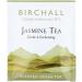 Birchall Tea Bags Jasmine Tea Gift Set Experience the Smooth & Refreshing Properties of Jasmine Tea - A Treat for Your Senses 6 Boxes of 25 Enveloped Plant-Based Tea Bags Jasmine Tea 150 Total - 25 Bags x 6 Boxes - Buy Online on GoSupps.com