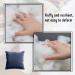 200g High Resilience Polyester Fiber Fill Stuffing for Crafts and Small Animals - 7.06oz Pillow Filling Fiberfill for DIY Dolls - Buy Online on GoSupps.com