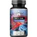 APOLLO'S HEGEMONY NAC+ 150 mg - N-Acetyl L-Cysteine and Artichoke Extract 120 Vegan Tablets 480 Portion Amino Acid Dietary Supplement Supports Detox and Liver Health