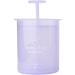 Foam Maker Face Cleanser Foaming Bottle Bubble Foamer | Ergonomic Pump Skincare Facial Cleansing Tool Cleansing Foaming Maker for Women Girls Purple - Buy Online on GoSupps.com