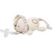 Plush Pacifier Buddy | Soft Skin-Friendly Animal Attachment | Adorable Pocket Buddy Lovey for Most Pacifiers - Buy Online on GoSupps.com