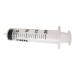 Neogen SYR 20CC Luer Slip SP 50/bx