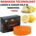  MACARIA Ivanka Instant Whitening Soap Glutathione Soap For Boys - Buy Online on GoSupps.com