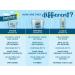 Carrington Farms Coconut Oil Pure Unrefined Cold Pressed 12 oz (340 g) - Buy Online on GoSupps.com