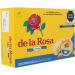 De la Rosa Mazapan - No Sugar Added - 378 grams - 18 pieces - Sweetened with Splenda - Buy Online on GoSupps.com