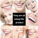 Shop Premium Tooth Whitening Gel & Bleaching Pens for Bright White Teeth - Fast International Shipping - Buy Online on GoSupps.com