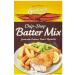 Goldenfry Chip Shop Batter 170g x 2 - Buy Online on GoSupps.com