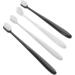 Shop Minkissy 12 Pcs Soft Toothbrush Set - Extra Soft Bristles & Natural Cleaning Brush - Perfect for Adults - International Shipping Available! - Buy Online on GoSupps.com