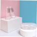 Ipetboom 30 Sets Fingerbrush Toy - Soft Travel Toothbrush for Kids & Dogs | Durable Portable Teeth Cleaning Solution - Buy Online on GoSupps.com