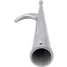 ISURE MARINE Stainless Steel Boat Hook - Durable & Rust-Resistant Replacement Attachment for Boat, Yacht, Kayak - Unbreakable Floating Hook - Buy Online on GoSupps.com