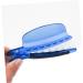 minkissy 1pc Partition Alligator Clip Sectioning Hair Clips Alligator Clips Barrettes Hair Clips for Curls Clips for Hair Styling Hair Clips Hair Extension Clip Hairdressing Tool Curly - Buy Online on GoSupps.com