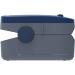 Buy ChoiceMMed Fingertip Pulse Oximeter - Measure SpO2 & Pulse Rate (Blue) | International Shipping Available - Buy Online on GoSupps.com
