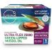Lifespan Ultra-Flex 25000 Green Lipped Mussel Oil (120 Capsules) - 2 Pack - Buy Online on GoSupps.com