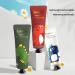 Rustoo Christmas Hand Cream Gift Set | Mini Moisturizing Hand Care for Women & Girls | Nourishing & Hydrating Rough Hands - Buy Online on GoSupps.com