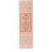 Kama Ayurveda Pure Rose Water 200ml - Authentic Ayurvedic Skin Hydration | Buy Online Internationally - Buy Online on GoSupps.com