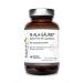 R -Alpha lipoic acid (R -Ala Bio -enhanced) 300mg per daily dose - vegetable capsule - vegan - without a magnesium stear - 60 capsules vegetle kenay Europe
