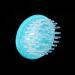 Verdant Touch Hair Scrubber - Shampoo Scalp Massager Brush for Shower | Blue Hair Washing Massage Comb - International Shipping - Buy Online on GoSupps.com