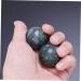 JECOMPRIS 6 Stk Massage Tools - Daily Exercise Handball Balls for Stress Relief & Health - Jadeball Massage Sports Device - International Shipping Available - Buy Online on GoSupps.com