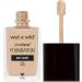 Wet 'n' Wild Photo Focus Foundation - High-Coverage Matte Finish for Camera-Ready Makeup in Soft Ivory - Vegan Formula - Buy Online on GoSupps.com