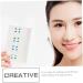Didiseaon 240 Pi ces v bande de visage double menton patch lifting visage adh sif etiquette autocollante face tape lifting invisible ruban adh sif invisible pour le visage se r concilier PVC - Buy Online on GoSupps.com