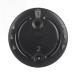 Buy Ear Wax Guard Filter Cerumen - Black | Protect Your Ear Guards | Fast International Shipping - Buy Online on GoSupps.com