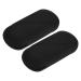 KOMBIUDA Storage Organizer 2 Pieces Box Mini Miss Cup Bag Silica Gel Storage Bag