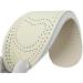 joyMerit O Leg Valgus Correction Orthopedic Shoe Inserts - Comfortable Insoles for Alignment Support - Buy Online on GoSupps.com