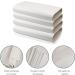LeonBach 100 Sheets 24" x 12" Clean Packing Paper  Newsprint Packing Paper Filler Items Shipping Paper Sheets Moving Wrapping Paper - Buy Online on GoSupps.com