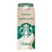 Buy Starbucks Caff Latte Iced Coffee (6 x 750ml) - International Shipping Available - Buy Online on GoSupps.com