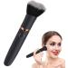 TsoLay Cosmetics Makeup Blending Brush with 10 Vibration Frequencies for Quick Makeup Electric Makeup Puff Applicator - Buy Online on GoSupps.com