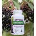 Sevita Supplements Elderberry Extra Strength Formula - 600mg. 60 Vegetarian capsules - Buy Online on GoSupps.com