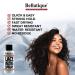 Lace Melting Spray (6.67 oz) - Maximum Hold. Flawless Edges Quick & Easy Fast Drying Humidity Resistant Sweat Resistant All Day Hold Quick Drying Flake Free Easily Removed. 6 oz - Buy Online on GoSupps.com