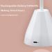 Sumozo UV LED Nail Lamp - Cordless Fast Curing Gel Polish Dryer | Rechargeable Gooseneck Flash Cure Light for Acrylic Nail Extensions - Buy Online on GoSupps.com