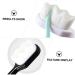 Shop Minkissy Nano Toothbrushes for Pregnant Women - Sensitive Soft Manual Brushes for Adults - 18-Piece Set - Buy Online on GoSupps.com