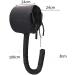 Portable Safety Hair Dryer Cap for Home Salon Use - Soft Drying Baking Oil Hat in Black - Buy Online on GoSupps.com