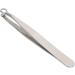 Nose Hair Trimming Tweezers Stainless Steel Bladeless Round Head Nose Hair Trimming Tweezers Waterproof for Home - Buy Online on GoSupps.com
