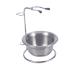 Milisten Shaver for Men Bald Shavers for Men Head Man Shaver Razor Brush Stand Mens Shaver Shaving Soap Shaving Stand and Bow Shaving Brush Stand and Bow Shaving Stand with Bowl Dish Rack