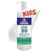 Rocky Mountain Sunscreen - Reef Safe SPF 30 Lotion for Kids - Broad Spectrum UVA/UVB - Water Resistant Hypoallergenic Sun Care - Non-Greasy Body Sunscreen for Children - Quart With Pump (32 Fl Oz)