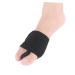 Bunion Straightener & Toes Separator - 1 Pair Foot Care Socks for Thumb Bunion Relief - Buy Online on GoSupps.com