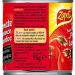 ZAPETTI - Tomato Sauce 285G - Pack of 4 - Special Offer - Buy Online on GoSupps.com
