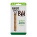 BULLDOG - Wet shave for men | Original razor with bamboo handle | Razor + 4 replacement blades | 5-blade
