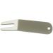 GOLTERS Metal Bending Golf Divot Repair Tool 4 Pack - Matt Nickel Finish - Buy Online on GoSupps.com