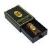 INTENSE OUD Dark Oud Ispahan Perfume Oil 12ML (0.40 OZ) With Black Gift Box A Bold Fusion Of Rose Saffron & Oud For A Smoky Opulent Scent. - Buy Online on GoSupps.com