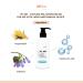 Cooling Gel/Coupling Gel for use with Laser Hair Removal Device (Meko Clinic Brand) 17.63 Oz. - Buy Online on GoSupps.com
