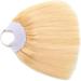 RemeeHi Hair Swatches for Testing Color Hair Color Sample Rings with White Buckles Real Human Hair for Salon Hairdressing 30 strands/set Platinum Gold 9  - Buy Online on GoSupps.com