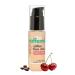mCaffeine Coffee Face Mist - Infused with Aloe Vera and Hyaluronic Acid - Controls Oil Improves Skin Texture and Tones Skin - Cherry Affair - 1.69 oz
