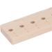 HEEPDD Oak Bow Maker Tool with 3 Long Sticks - Lightweight DIY Ribbon Bow Making Tool for Wreaths, Hair Bows & Crafts - Buy Online on GoSupps.com