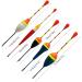 Dulspue 5 Pcs Fishing Poses Set - Swimmer Patching for Trout & Other Fish Species - Enhance Your Fishing Experience - Buy Online on GoSupps.com