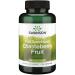 Swanson Full Spectrum Chasteberry Fruit 400mg 120 Capsules High Dosed Lab Tested Soy Sluten Free Non-GMO